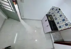 Nhà 4 tầng lô góc 18 phòng cho thuê, đầu tư siêu lợi nhuận tại An Hội Tây... Bán nhà riêng tại An Hội Tây, Hồ Chí Minh 16