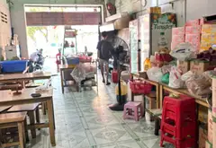 Nhà mặt phố lô góc siêu thoáng gần Metro, cơ hội đầu tư đỉnh... Bán nhà mặt phố tại Tân Bình, Hồ Chí Minh 12
