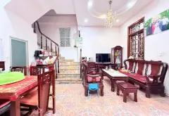 Bán nhà riêng lô góc tại quận Tây Hồ, diện tích 66.6 m2, mặt tiền rộng 6.3 m, pháp lý đầy đủ... Bán nhà riêng tại Tây Hồ, Hà Nội 02