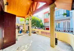 Nhà riêng 2 tầng sang trọng tại khu Trang Quan, An Đồng, diện tích 162,5m²... Bán nhà riêng tại An Hải, Hải Phòng 03