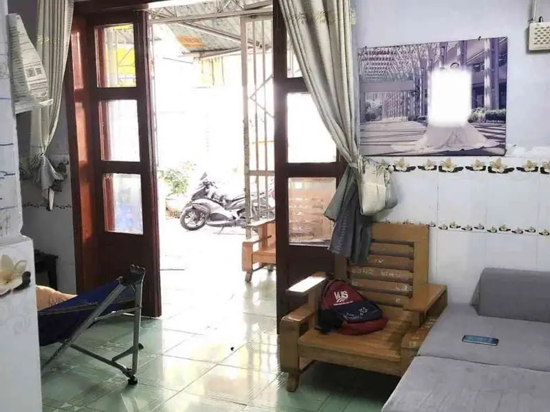 Cơ hội sở hữu nhà 2 tầng 3 phòng ngủ ngay trung tâm Bình Chiểu với giá chỉ 3.9 tỷ... Bán nhà riêng tại Tam Bình, Hồ Chí Minh 01