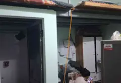 Bán nhà mặt phố gần Phạm Văn Nghị, 3 tầng, 10 phòng ngủ... Bán nhà mặt phố tại Hòa Cường, Đà Nẵng 15