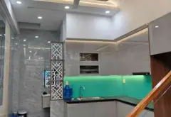 Nhà 4 tầng, 60m2, 4PN, 4WC, khu dân cư Dĩ An, giá 5,3 tỷ... Bán nhà riêng tại Dĩ An, Hồ Chí Minh 04