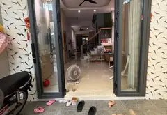 Nhà 4 tầng hiện đại, nội thất cao cấp tại Quang Trung... Bán nhà riêng tại Thông Tây Hội, Hồ Chí Minh 05