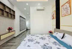 Nhà 4 tầng đường Thống Nhất, Q,Gò Vấp, 36m2, Hẻm ô tô, Full Nội Thất. Giá 6,68 tỷ... Bán nhà riêng tại An Hội Đông, Hồ Chí Minh 12