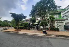 Bán biệt thự 2 tầng diện tích 312m2 khu dân cư 6B Bình Hưng, Bình Chánh... Bán partner tại Bình Hưng, Hồ Chí Minh 02