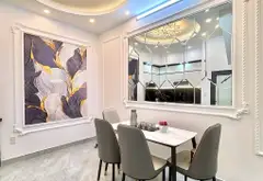 Bán Nhà 3 tầng rộng rãi tại Miếu Hai Xã , Lê Chân, Hải Phòng... Bán nhà riêng tại Lê Chân, Hải Phòng 04
