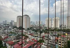 Bán căn hộ 2 phòng ngủ lô góc 3 mặt thoáng tại Phúc La Hà Đông, 70m2... Bán căn hộ chung cư tại Hà Đông, Hà Nội 08