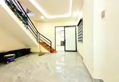 B.A'N NH.AMẶT TIỀN KD gần ngả 4 3/2 - hàn hải nguyên - lò siêu - 82M2 chân dài 20.3m - 2 TẦNG CÓ S... Bán nhà mặt phố tại Phú Thọ, Hồ Chí Minh 05