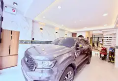 Nhà Phố 6 Tầng Có Thang Máy, Full Nội Thất, Giá Chỉ 13.5 Tỷ... Bán nhà riêng tại Thông Tây Hội, Hồ Chí Minh 02