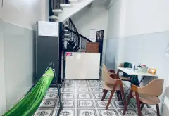 Bán nhà 5 tầng 39m2 HXH đường Út Tịch, Tân Bình giá 8.4 tỷ... Bán nhà riêng tại Tân Sơn Nhất, Hồ Chí Minh 03