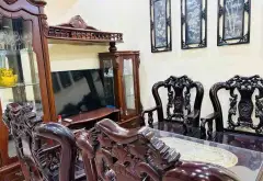 BÁN NHÀ GIÁ TỐT - HỘ KHẨU NGỌC HÀ BA ĐÌNH HÀNG XÓM LĂNG BÁC... Bán nhà riêng tại Ba Đình, Hà Nội 01