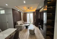 Bán căn hộ chung cư 3 phòng ngủ tại trung tâm quận Thanh Xuân, diện tích 102m2, full nội thất... Bán căn hộ chung cư tại Thanh Xuân, Hà Nội 03
