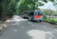 Bán đất mặt tiền 5m tại xã Ỷ Lan, diện tích 87m², pháp lý cơ sở... Bán đất tại Gia Lâm, Hà Nội 02