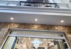 ✳️HỒ SEN✳️Giá 5ty450tr🍎👉46mx4tầng( mặt tiền 4,5m)Ngõ cực nông, Tặng full nội thất cao cấp giá trị... Bán nhà riêng tại Lê Chân, Hải Phòng 01