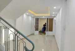 Nhà 3 tầng 4PN trung tâm Bà Hạt giá hấp dẫn... Bán nhà riêng tại Vườn Lài, Hồ Chí Minh 04
