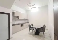 Cơ hội sở hữu nhà 4 tầng mặt ngõ thông vị trí đắc địa tại Miếu Hai Xã... Bán nhà riêng tại Lê Chân, Hải Phòng 03