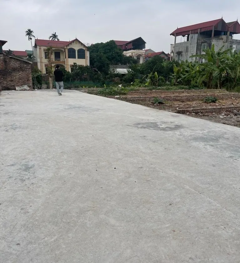 Đất đẹp Phường Song Liễu - Ô tô vào tận đất, không gian thoáng mát... Bán đất tại Song Liễu, Bắc Ninh 01