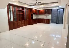 ĐƯỜNG TRẢI NHỰA 9M - 122.5M2 - 4 TẦNG - Ô TÔ NGỦ TRONG NHÀ - ĐƯỜNG LÊ ĐỨC THỌ... Bán nhà riêng tại An Hội Đông, Hồ Chí Minh 12