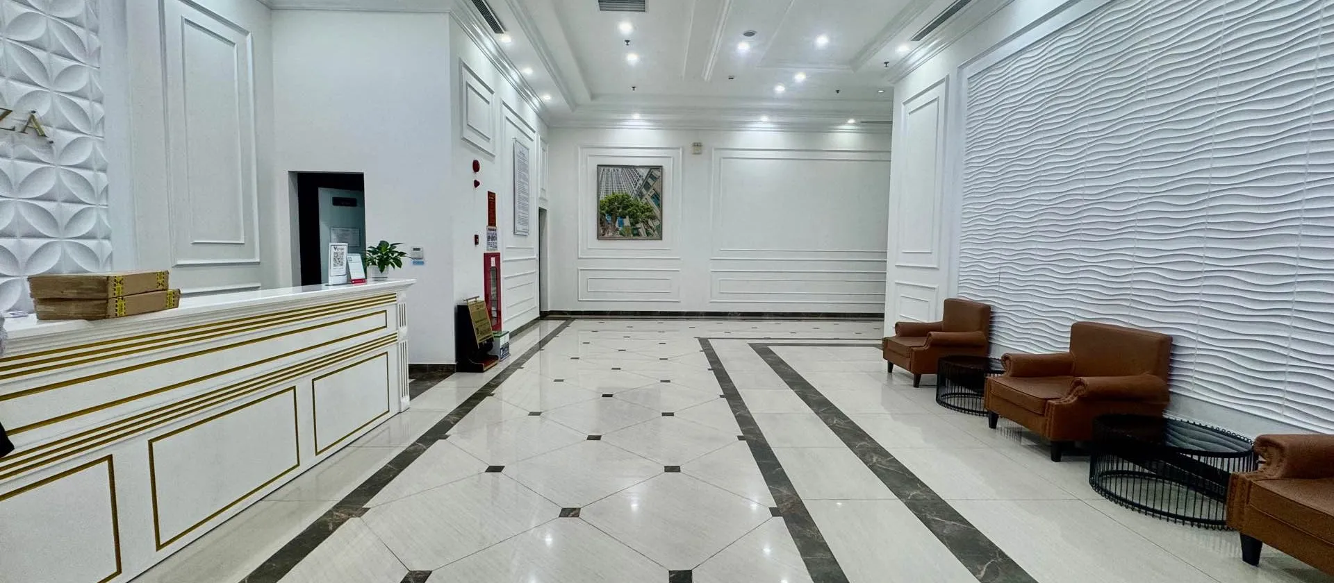 BÁN CHUNG CƯ CAO CẤP ROMAN PLAZA 70M² – 2 NGỦ – 2 WC – SỔ ĐỎ CHÍNH CHỦ... Bán căn hộ chung cư tại Đại Mỗ, Hà Nội 01