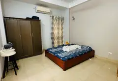 Nhà mặt phố view sông lô góc 3 mặt thoáng, 5 tầng, mặt tiền 8m, kinh doanh tốt. Trung tâm Hoàng Mai... Bán nhà mặt phố tại Tương Mai, Hà Nội 04