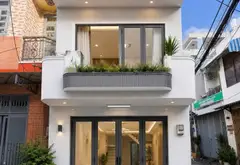 Nhà 2 tầng 41m2 lô góc hẻm 5m Chế Lan Viên giá 4.25 tỷ... Bán nhà riêng tại Tây Thạnh, Hồ Chí Minh 02