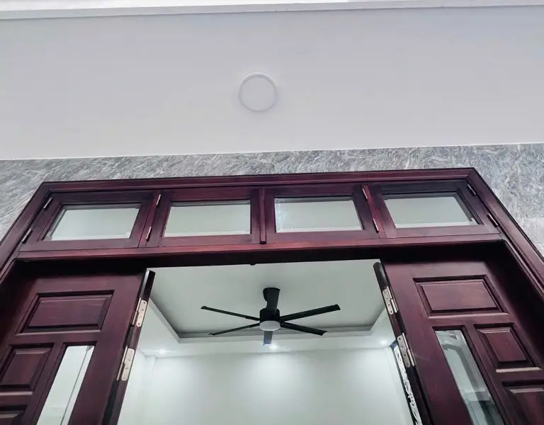 Bán nhà 5 tầng mới có thang máy, 10m ra mặt phố Lò Đúc, diện tích 30m², pháp lý chuẩn.... Bán nhà riêng tại Bạch Mai, Hà Nội 01
