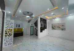 Bán nhà riêng 4 tầng tại xã Đông Hải, nhà thiết kế hiện đại, sát đường ô tô... Bán nhà riêng tại Đông Hải, Hải Phòng 03