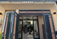 Bán nhà mới Phạm Văn Chiêu, 57m2, 2 tầng, 3 pn, giá nhỉnh 5 tỷ... Bán nhà riêng tại An Hội Tây, Hồ Chí Minh 02