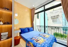 Nhà 3 tầng siêu xinh ngay Bình Thạnh, tiện nghi đầy đủ... Bán nhà riêng tại Bình Thạnh, Hồ Chí Minh 12