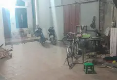 Bán nhà riêng 2 tầng tại Thụy Lôi, Thụy Lâm với mặt tiền rộng ô tô vào nhà... Bán nhà riêng tại Thư Lâm, Hà Nội 07