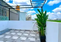 Bán nhà riêng 3 tầng tại Quang Trung, Gò Vấp, gần sân bay, 28m², 3 phòng ngủ... Bán nhà riêng tại Gò Vấp, Hồ Chí Minh 15