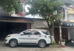 Bán đất mặt tiền Triệu Quốc Đạt, Cẩm Lệ, Đà Nẵng diện tích 100m2 hướng Nam... Bán đất tại Cẩm Lệ, Đà Nẵng 01