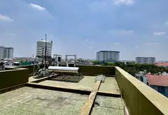 Siêu phẩm nhà 6 tầng có thang máy sát bờ kênh Tham Lương... Bán nhà riêng tại An Hội Đông, Hồ Chí Minh 07