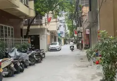 Bán nhà riêng 4 tầng tại Hoàng Văn Thái, Thanh Xuân, diện tích 52m2, ngõ ô tô đậu trước nhà... Bán nhà riêng tại Phương Liệt, Hà Nội 02