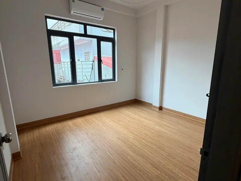 Nhà Mặt Ngõ Hà Đông – Thiết Kế Tinh Tế, Ở Ngay... Bán nhà riêng tại Hà Đông, Hà Nội 01