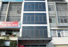 Siêu phẩm nhà mặt phố 6 tầng đẳng cấp giữa trung tâm sầm uất Lê Chân... Bán nhà mặt phố tại Lê Chân, Hải Phòng 02