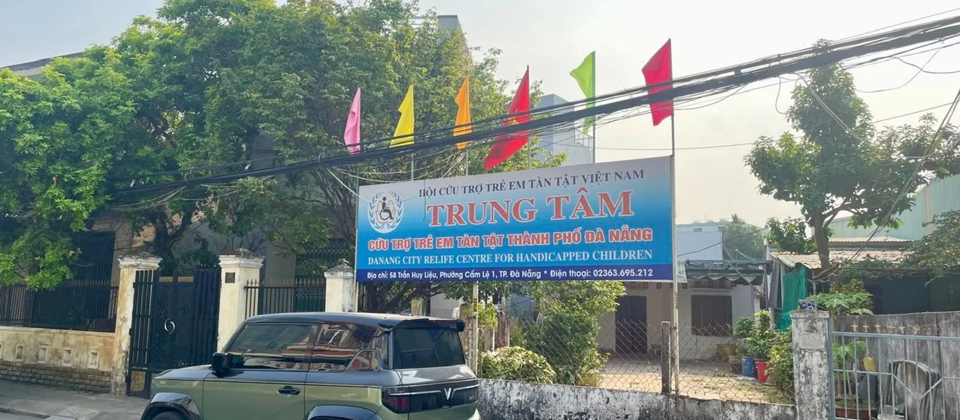 Bán đất 399m2 khu lõi trung tâm quận Hải Châu, giá tốt... Bán đất tại Hải Châu, Đà Nẵng 01