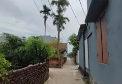 Cần bán. Căn nhà tại TDP cẩm sơn, phường Mỹ Hào, Hưng yên... Bán nhà riêng tại Mỹ Hào, Hưng Yên 03