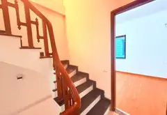 Biệt thự liền kề hai thoáng ngay trung tâm Hà Đông... Bán biệt thự, liền kề tại Kiến Hưng, Hà Nội 09