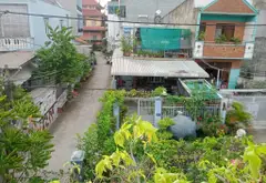 Nhà 2 tầng tại phường Trường Thọ, Thủ Đức, diện tích 140m², hẻm xe tải... Bán owner_side tại Thủ Đức, Hồ Chí Minh 05