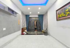 Bán nhà riêng 4 tầng, 4 phòng ngủ, hẻm xe hơi tại Tân Bình... Bán nhà riêng tại Bảy Hiền, Hồ Chí Minh 03
