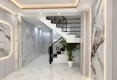 Cơ hội hiếm có sở hữu nhà 3 tầng diện tích 29m² khu Bùi Văn Ba... Bán nhà riêng tại Tân Thuận, Hồ Chí Minh 03