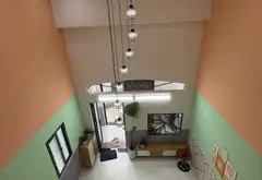 Cơ hội sở hữu nhà 2 tầng mới, góc 2 mặt hẻm Kiamorning, quận 7, giá tốt... Bán nhà riêng tại Phú Thuận, Hồ Chí Minh 09