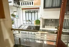 Nhà riêng 4 tầng xây BTCT, 4 phòng ngủ, ngay khu vực chợ Tân Bình, 66m2... Bán nhà riêng tại Tân Hòa, Hồ Chí Minh 08