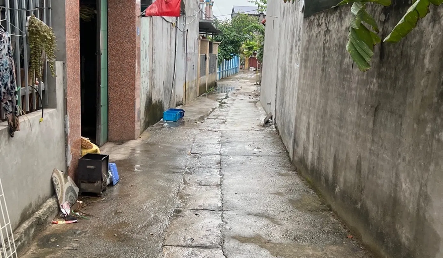 Bán đất phường Nam Sơn, Bắc Ninh, lô góc mặt ngõ ô tô, diện tích 99.3m2... Bán đất tại Nam Sơn, Bắc Ninh 01