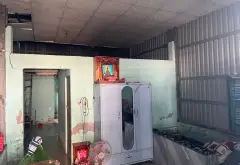 Nhà cấp 4 góc hẻm thoáng mát, gần QL50 mở rộng... Bán nhà riêng tại Hưng Long, Hồ Chí Minh 03