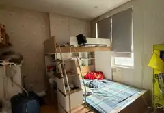 Bán căn hộ 55m2, 2 phòng ngủ tại Thịnh Liệt . Hoàng Mai... Bán căn hộ chung cư tại Hoàng Mai, Hà Nội 06