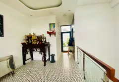 Cơ hội sở hữu nhà phố hiện đại có thang máy và gara xe tại trung tâm Tân Bình... Bán nhà riêng tại Tân Bình, Hồ Chí Minh 13