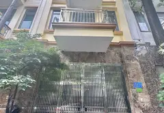 Phân lô liền kề 4 tầng - Vỉa hè rộng, sống cực chất... Bán biệt thự, liền kề tại Hà Đông, Hà Nội 03